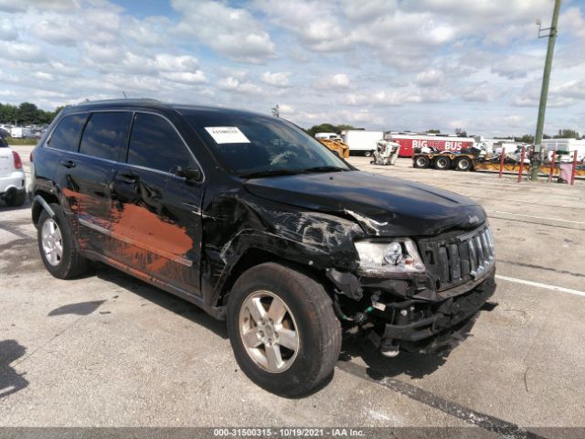 JEEP GRAND CHEROKEE 2011 1j4rs4gg2bc541333