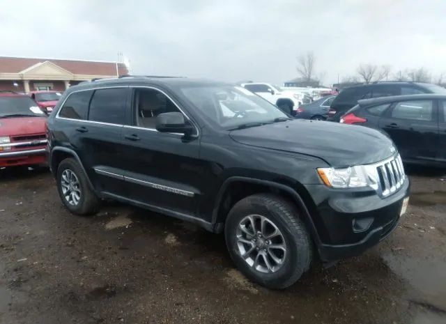 JEEP GRAND CHEROKEE 2011 1j4rs4gg2bc557354