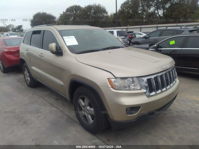 JEEP GRAND CHEROKEE 2011 1j4rs4gg2bc564336