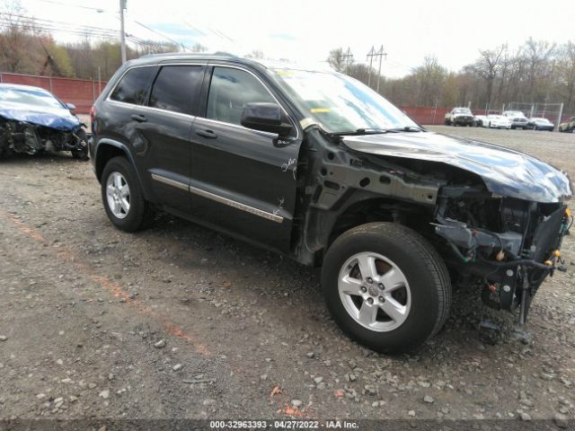 JEEP GRAND CHEROKEE 2011 1j4rs4gg2bc569312