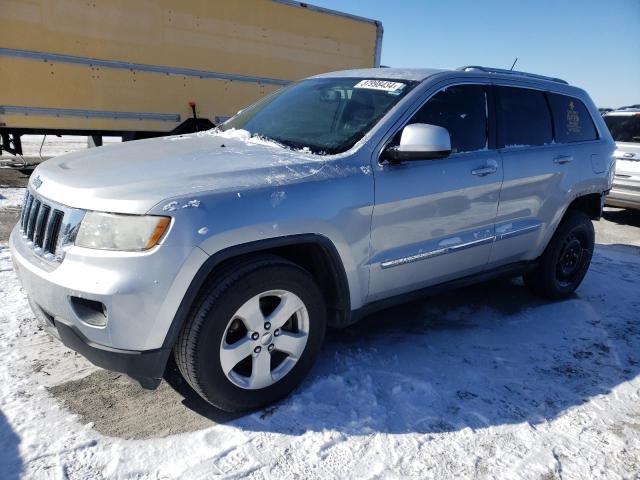 JEEP GRAND CHEROKEE 2011 1j4rs4gg2bc570699