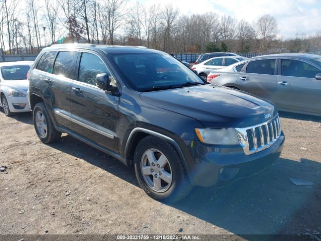 JEEP GRAND CHEROKEE 2011 1j4rs4gg2bc573179