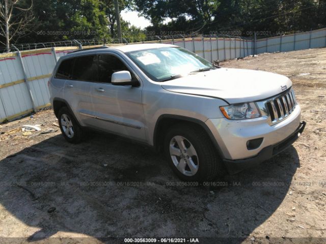 JEEP GRAND CHEROKEE 2011 1j4rs4gg2bc574929