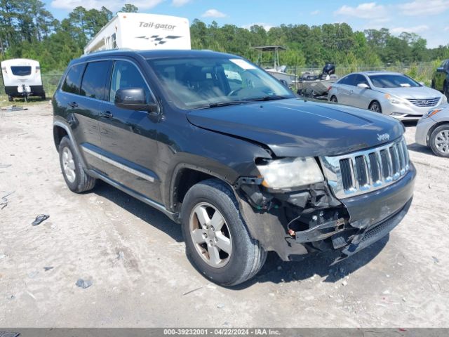 JEEP GRAND CHEROKEE 2011 1j4rs4gg2bc579547