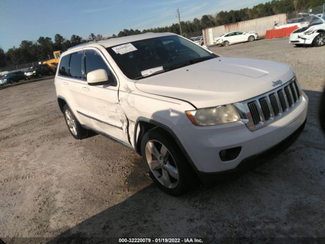 JEEP GRAND CHEROKEE 2011 1j4rs4gg2bc584926