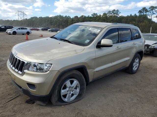 JEEP GRAND CHER 2011 1j4rs4gg2bc588250