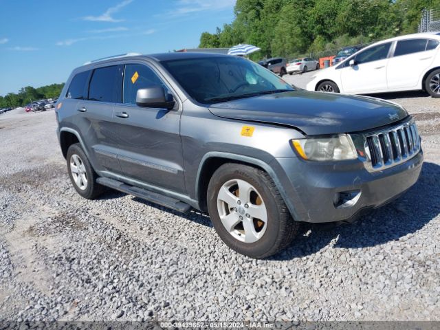 JEEP GRAND CHEROKEE 2011 1j4rs4gg2bc589205