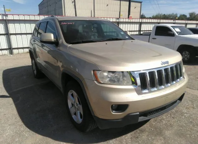 JEEP GRAND CHEROKEE 2011 1j4rs4gg2bc611090