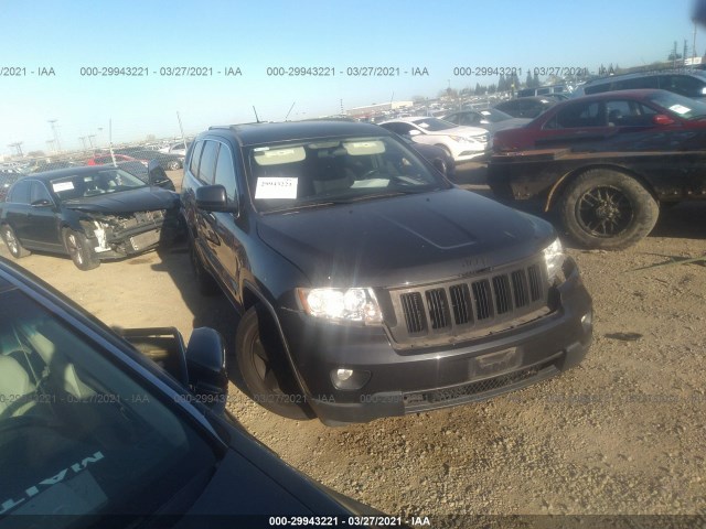 JEEP GRAND CHEROKEE 2011 1j4rs4gg2bc611218