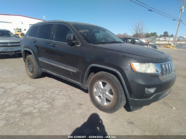 JEEP GRAND CHEROKEE 2011 1j4rs4gg2bc613342