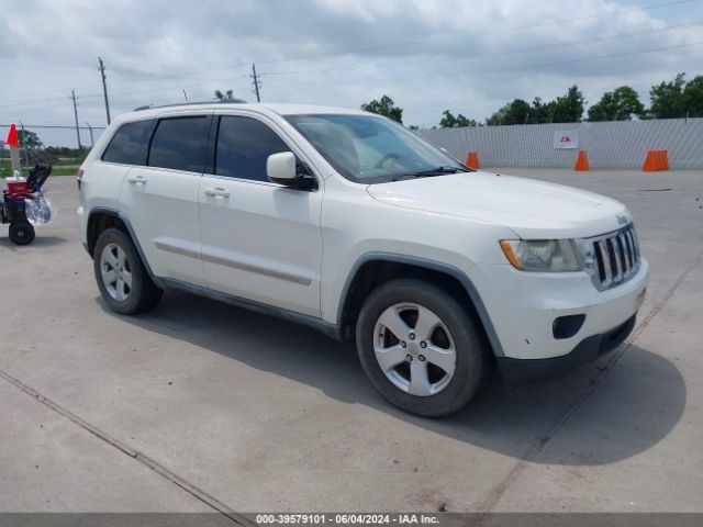 JEEP GRAND CHEROKEE 2011 1j4rs4gg2bc626527