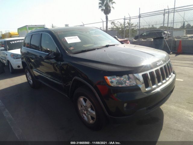 JEEP GRAND CHEROKEE 2011 1j4rs4gg2bc637768