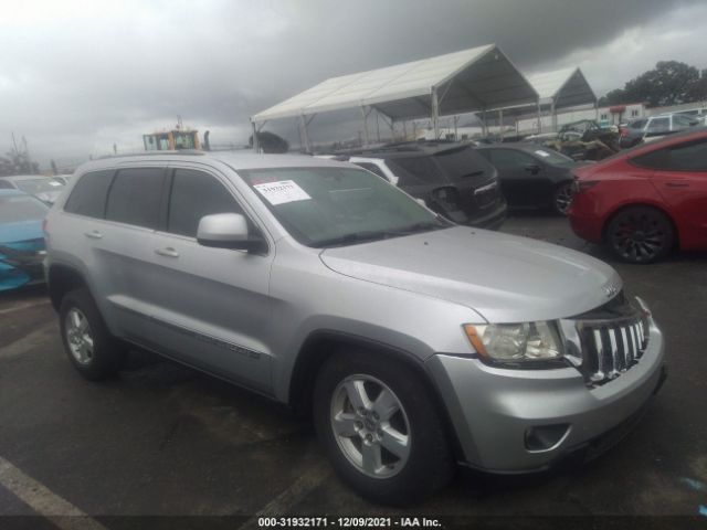 JEEP GRAND CHEROKEE 2011 1j4rs4gg2bc658393