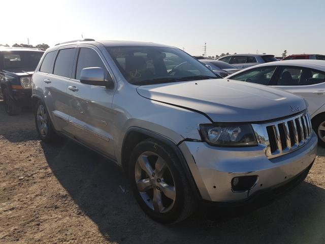 JEEP GRAND CHER 2011 1j4rs4gg2bc676666