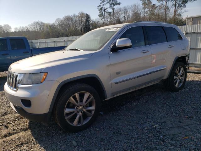 JEEP GRAND CHEROKEE 2011 1j4rs4gg2bc679857