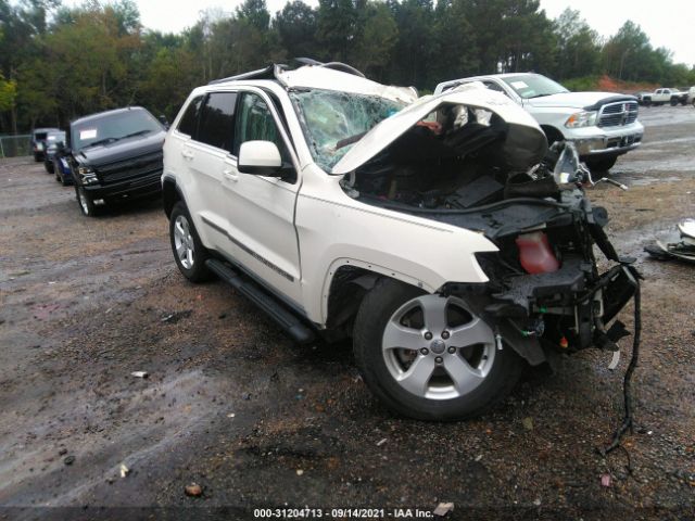 JEEP GRAND CHEROKEE 2011 1j4rs4gg2bc706992