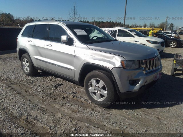 JEEP GRAND CHEROKEE 2011 1j4rs4gg2bc709732