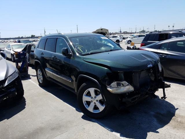 JEEP GRAND CHER 2011 1j4rs4gg2bc710041