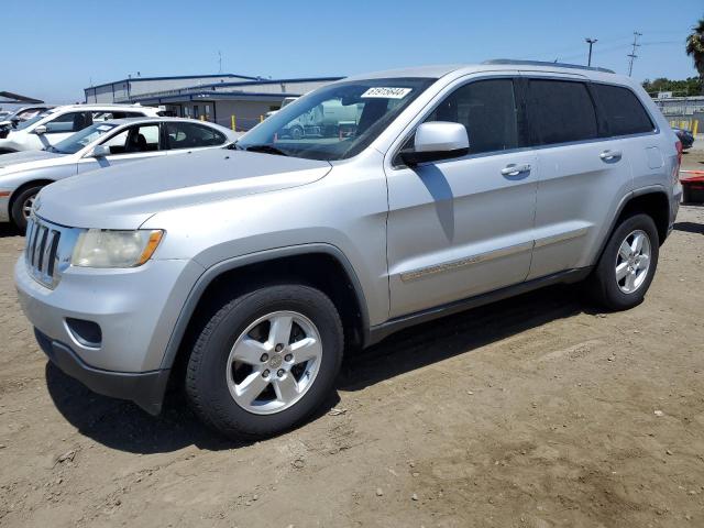 JEEP GRAND CHER 2011 1j4rs4gg3bc503318