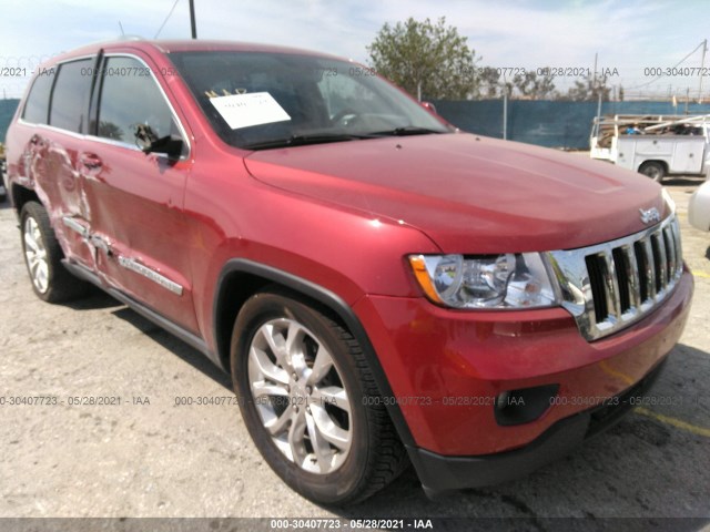 JEEP GRAND CHEROKEE 2011 1j4rs4gg3bc503870