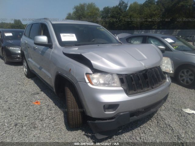 JEEP GRAND CHEROKEE 2011 1j4rs4gg3bc507319