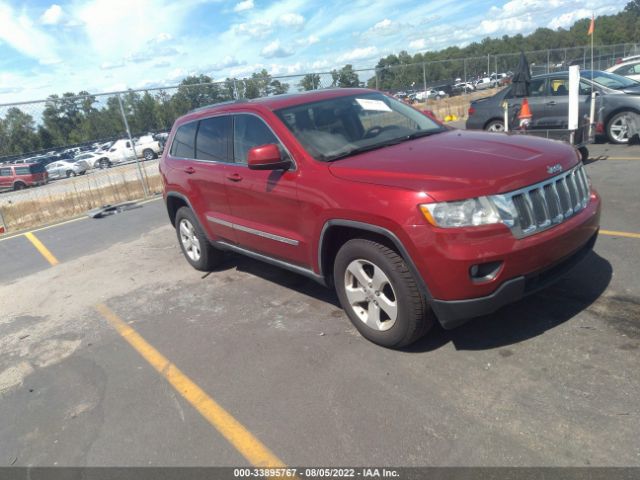 JEEP GRAND CHEROKEE 2011 1j4rs4gg3bc517039