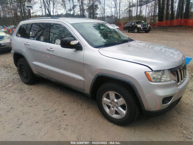 JEEP GRAND CHEROKEE 2011 1j4rs4gg3bc521155