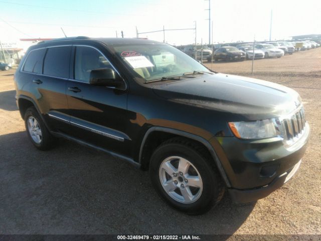 JEEP GRAND CHEROKEE 2011 1j4rs4gg3bc521446