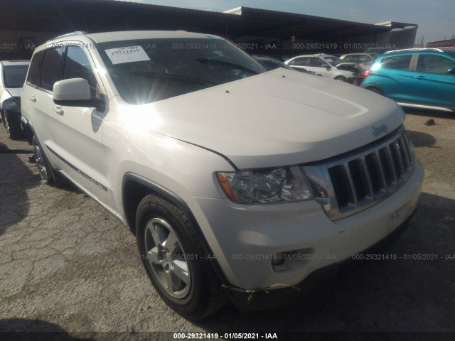 JEEP GRAND CHEROKEE 2011 1j4rs4gg3bc531751