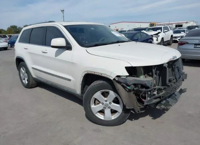 JEEP GRAND CHEROKEE 2011 1j4rs4gg3bc535198