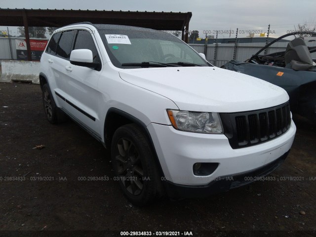 JEEP GRAND CHEROKEE 2011 1j4rs4gg3bc535623