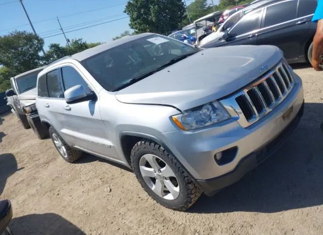 JEEP GRAND CHEROKEE 2011 1j4rs4gg3bc545004