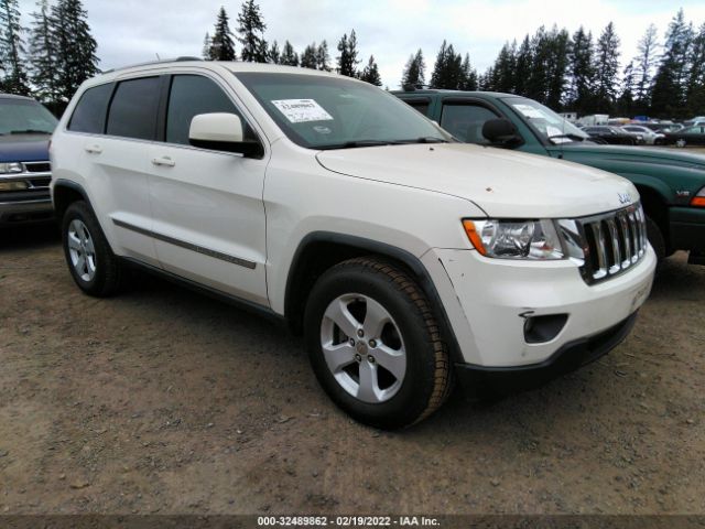 JEEP GRAND CHEROKEE 2011 1j4rs4gg3bc545360