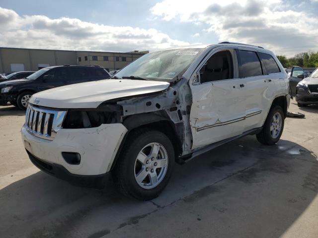 JEEP GRAND CHEROKEE 2011 1j4rs4gg3bc548985