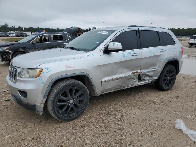 JEEP GRAND CHEROKEE 2011 1j4rs4gg3bc549392