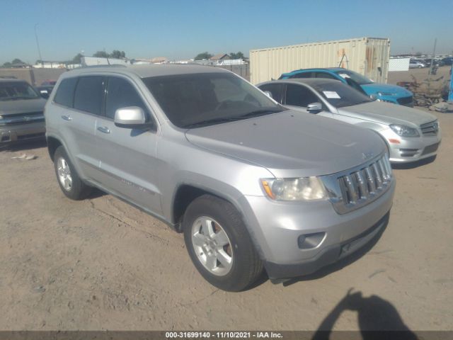 JEEP GRAND CHEROKEE 2011 1j4rs4gg3bc553992