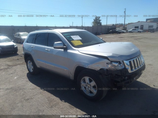 JEEP GRAND CHEROKEE 2011 1j4rs4gg3bc569187