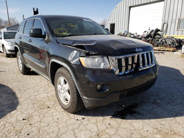 JEEP GRAND CHER 2011 1j4rs4gg3bc569237