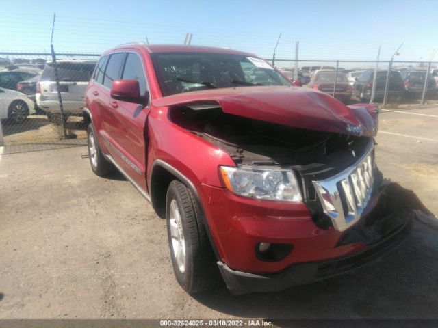 JEEP GRAND CHEROKEE 2011 1j4rs4gg3bc569867