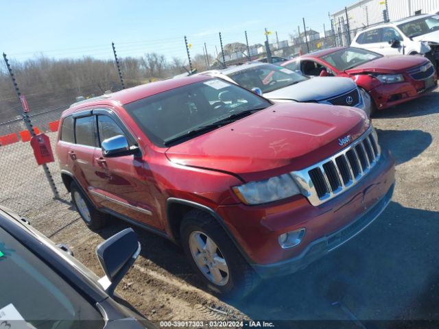 JEEP GRAND CHEROKEE 2011 1j4rs4gg3bc582991