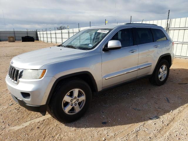 JEEP GRAND CHER 2011 1j4rs4gg3bc585079