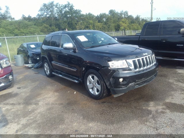 JEEP GRAND CHEROKEE 2011 1j4rs4gg3bc611244