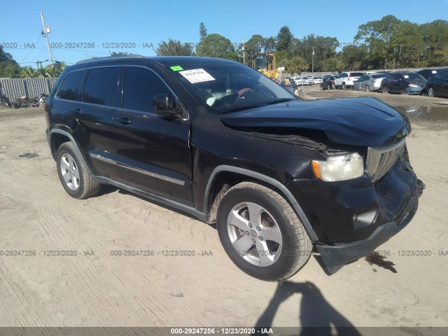 JEEP GRAND CHEROKEE 2011 1j4rs4gg3bc626553