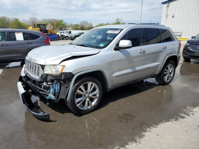 JEEP GRAND CHEROKEE 2011 1j4rs4gg3bc646656