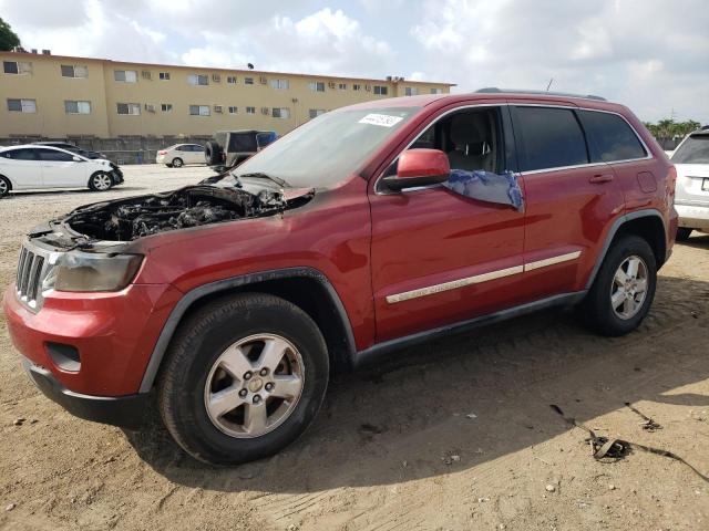 JEEP GRAND CHER 2011 1j4rs4gg3bc658659