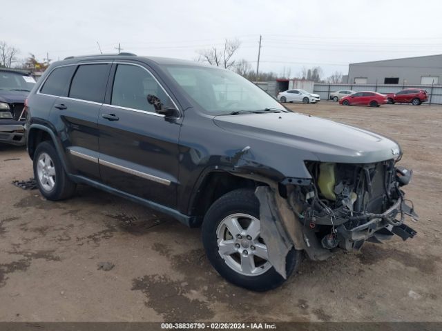 JEEP GRAND CHEROKEE 2011 1j4rs4gg3bc659035