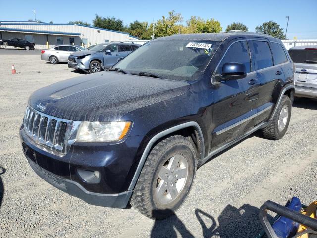 JEEP GRAND CHER 2011 1j4rs4gg3bc659634