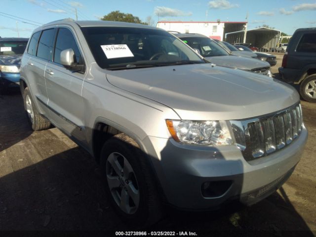 JEEP GRAND CHEROKEE 2011 1j4rs4gg3bc672268