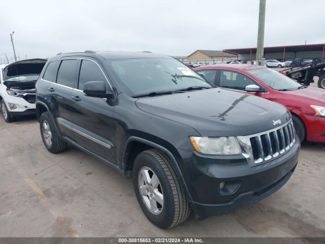 JEEP GRAND CHEROKEE 2011 1j4rs4gg3bc716642