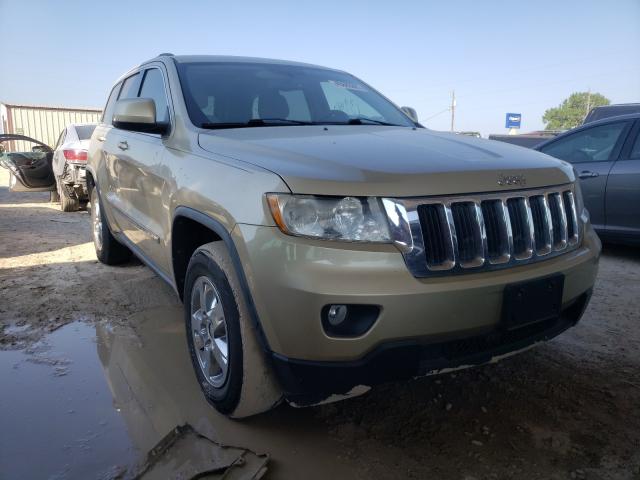 JEEP GRAND CHER 2011 1j4rs4gg3bc716673